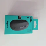 Комплект Logitech K250 — modem, switch (photo 2)