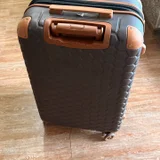 Чемодан Carpisa GO — cassette player (photo 2)