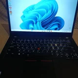 Ноутбук Lenovo ThinkPad T490 — laptop, notebook (photo 1)