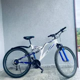 Горный велосипед 26" — mountain bike (photo 1)
