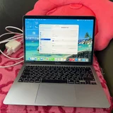 MacBook Air M1 8/512GB — laptop, notebook (photo 2)