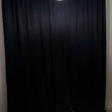 Шторы Blackout комплект — theater curtain (photo 1)