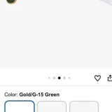 Совершенно новые очки Ray-Ban Rb3119m Olympian Deluxe — web site, modem (photo 3)