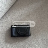 Фотокамера Canon — switch, reflex camera (photo 3)