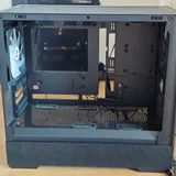Корпус Zalman P30 AIR BLACK — sliding door (photo 2)