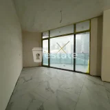 Апартаменты белый каркас 1+1 в Bagrationi Residence — sliding door, shoji, studio couch (photo 2)