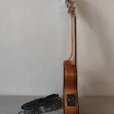Электроакустическая гитара Ibanez EWP12EWB-OPN — acoustic guitar, electric guitar, banjo (photo 3)