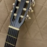 Классическая гитара Grape — acoustic guitar, prison (photo 1)