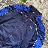 Retro Vintage adidas zip up — swimming trunks, sleeping bag (photo 2)