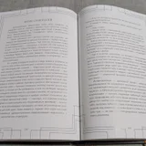 Книга В.Пелевин "The Matrix Connection" — book jacket (photo 4)