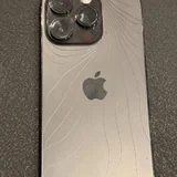 iPhone 14 Pro 128GB — joystick, remote control (photo 4)