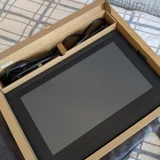 Графический планшет Wacom Cintiq — photocopier (photo 3)