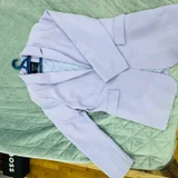 Детские вещи и аксессуары — sleeping bag, lab coat, quilt (photo 2)