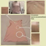 Розовая юбка Zara (photo 4)