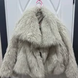 Джинсы размер 36 — fur coat (photo 5)