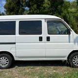 Honda Acty Van 2014 — minivan, minibus (photo 5)