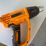 Набор инструментов и электроники: дрель, коммутатор, iPod и модем — power drill (photo 2)