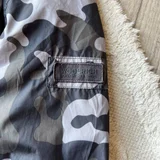 Куртка Woolrich — quilt (photo 2)