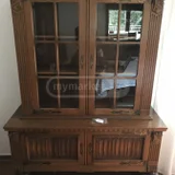 Комплект гостевой комнаты — china cabinet (photo 3)