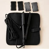 Стайлер для волос / плойка для волн — mailbag, carpenter's kit (photo 3)
