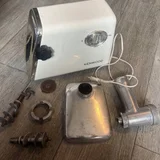 Мясорубка Kenwood (photo 3)