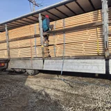 Лесоматериалы ECOWOOD — lumbermill, mobile home (photo 4)