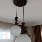 Люстра потолочный светильник — spotlight, projector (photo 3)