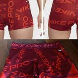 Шорты Nike размер М — swimming trunks (photo 1)