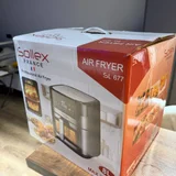 Аэрогриль Sollex France SL-677 — carton, toaster (photo 4)