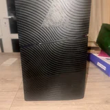 PS5 Slim (1TB Carbon Edition) — punching bag (photo 3)