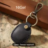 Чехол для AirTag — whistle (photo 1)