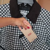Куртка Levi's S/M — cleaver, Band Aid (photo 3)