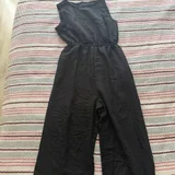 Летний комбинезон — overskirt, trench coat (photo 2)