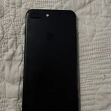 iPhone 7 Plus 32GB — modem, cellular telephone, lighter (photo 1)