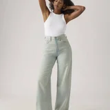 Джинсы Levi’s XL Straight Loose светло-голубые (оригинал) — jean, suit (photo 4)
