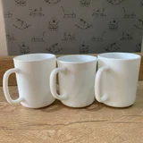 Набор посуды и бокалов — cup, coffee mug (photo 1)