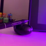 Графический планшет HUION KAMVAS 22 Plus — mouse (photo 2)