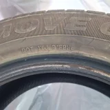 Автомобильное колесо — car wheel, vault, bell cote (photo 2)