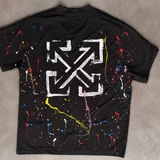 Худи / Джерси Off-White XXL — jersey (photo 1)