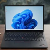 Lenovo ThinkPad X1 Carbon Gen 10 — notebook, laptop (photo 1)
