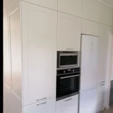 Ремонт и изготовление мебели, установка москитных сеток — microwave (photo 2)