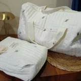 Сумка для переезда/хранения вещей — diaper, quilt (photo 3)