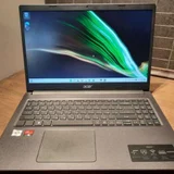 Ноутбук Acer на AMD Athlon Silver — notebook, laptop (photo 2)
