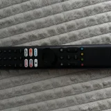 Телевизор Xiaomi A Pro 43 дюйма 4K — remote control, CD player (photo 3)