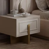 Спальный гарнитур Asia (кровать, шкаф, комод, тумбы, зеркало) — file, potter's wheel, washbasin (photo 4)
