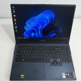 Ноутбук Lenovo Legion 5 Pro — notebook, laptop (photo 2)