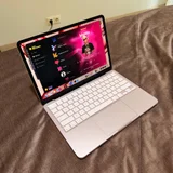 MacBook Neo — notebook (photo 1)