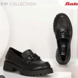 Дизайнерский джемпер Stills — clog, Loafer, sandal (photo 2)