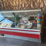 Холодильная витрина — tobacco shop, rotisserie (photo 1)