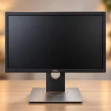 Монитор Dell P2018H 19.5" — monitor, screen (photo 1)